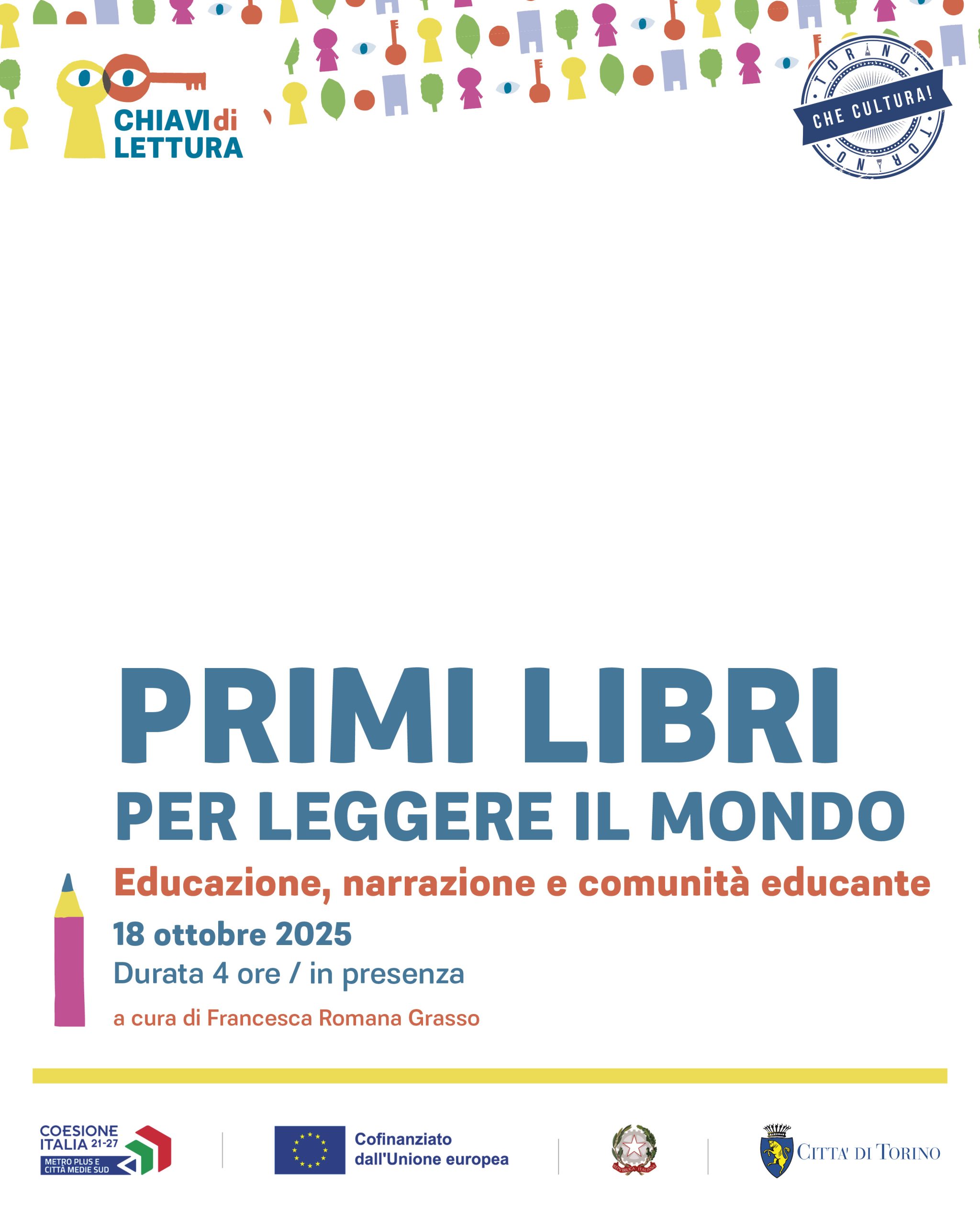 primi libri