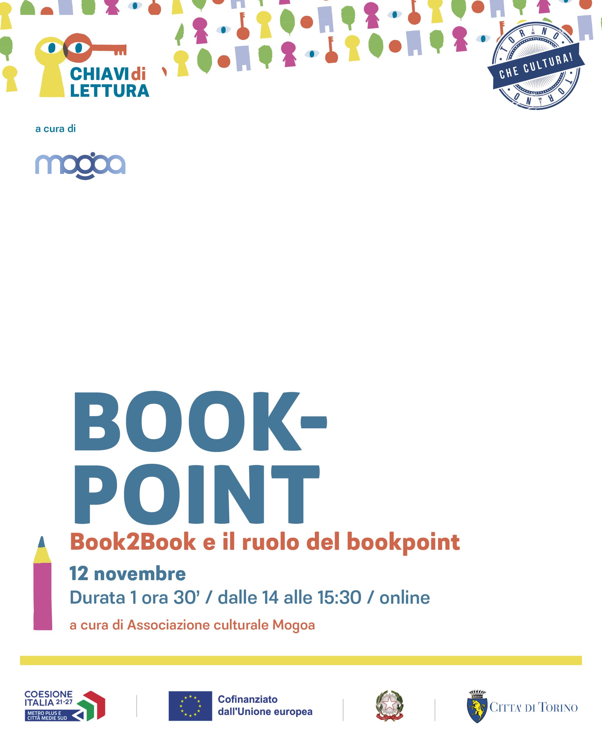 book point