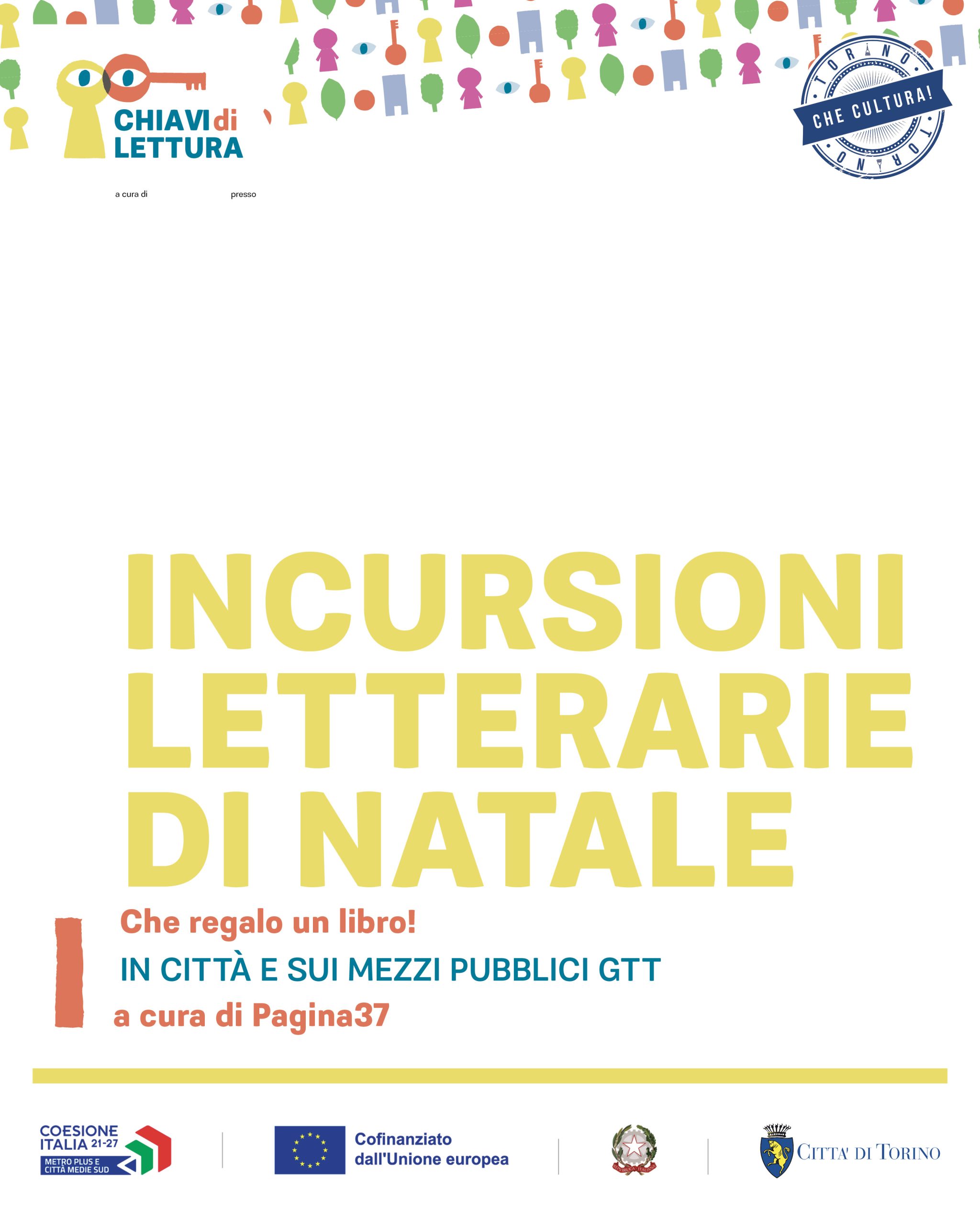 incursione sul tram xmas edition